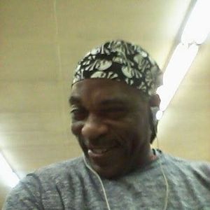 Meet your Posher, Larry